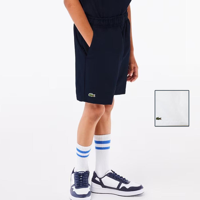 Boys' Taffeta Short