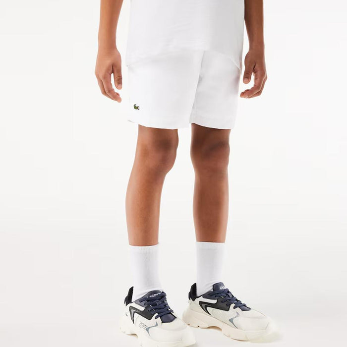Boys' Taffeta Short