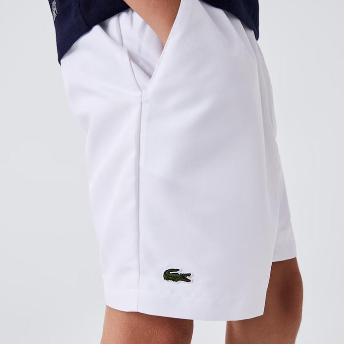 Boys' Taffeta Short