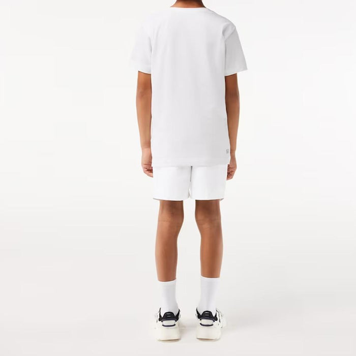 Boys' Taffeta Short