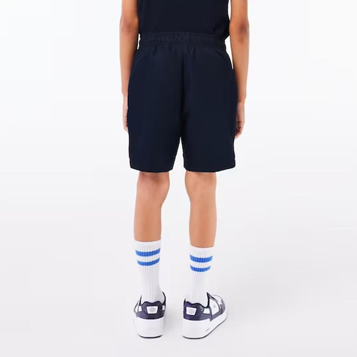 Boys' Taffeta Short