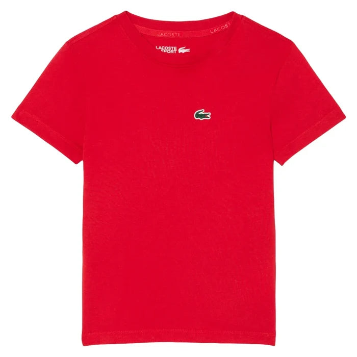 Boys' Ultra Dry Classic Sport Tee