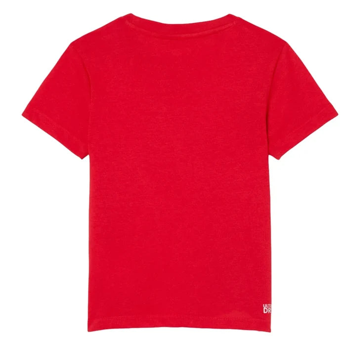 Boys' Ultra Dry Classic Sport Tee