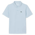 Boys' Ultra Dry Sport Silicon Croc Polo