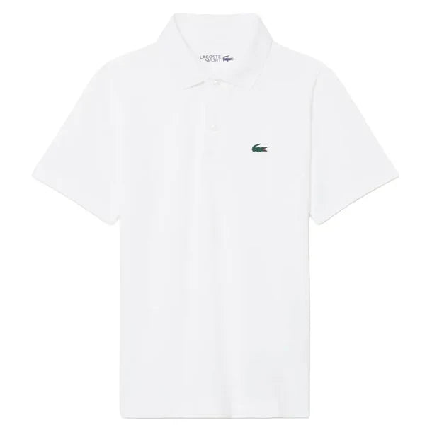 Boys' Ultra Dry Sport Silicon Croc Polo
