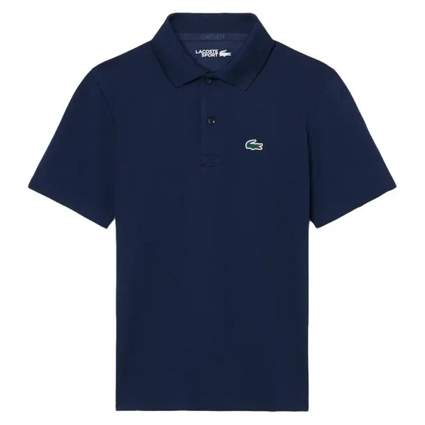 Boys' Ultra Dry Sport Silicon Croc Polo
