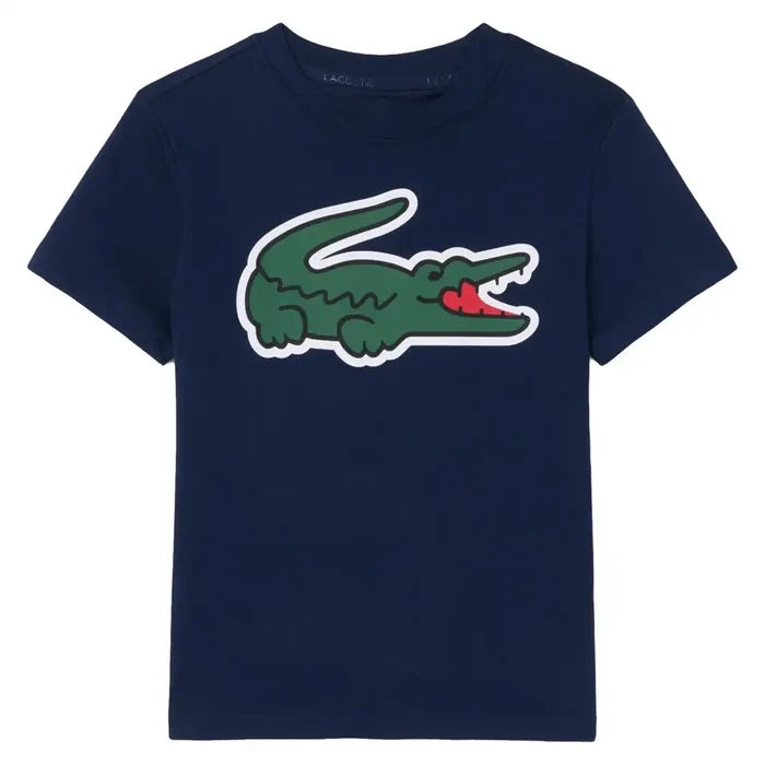 Boys' Ultra Dry Sport Tee