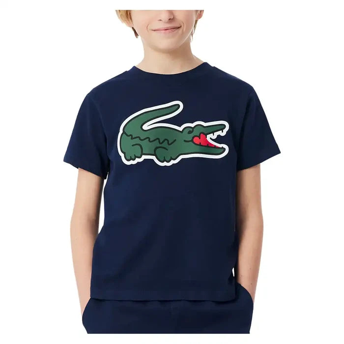 Boys' Ultra Dry Sport Tee