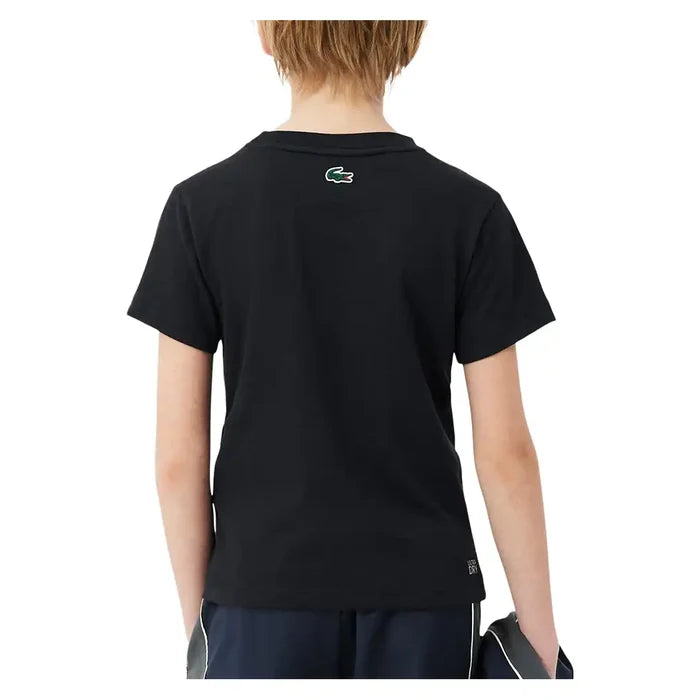 Boys' Ultra Dry Sport Tee