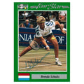 Brenda Schultz-McCarthy Signed