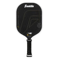 C45 Aurelius 14MM Pickleball Paddle White