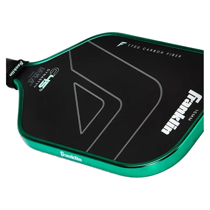 C45 Dynasty 14mm Pickleball Paddle Mint