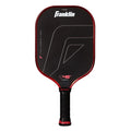 C45 Tempo 14mm Pickleball Paddle Red