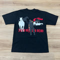 Cactus Plant Flea Market × Yeat CPFM x Yeat Lyfestyle T-Shirt