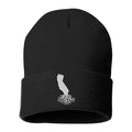 California Cuff Beanie - WYR