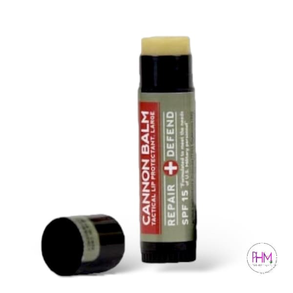 Cannon Lip Balm | Duke 🤘🏻 - Balms