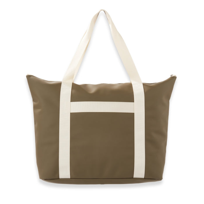 Capri Tote, Green
