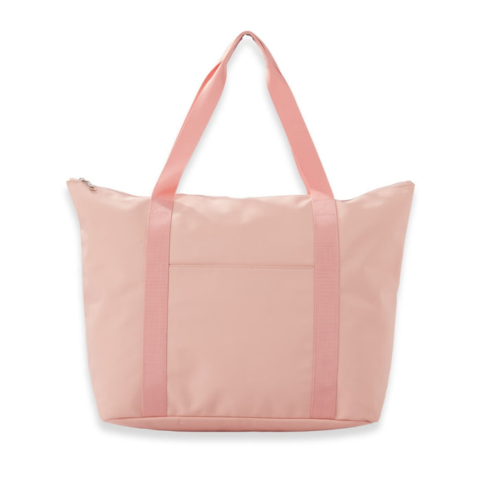 Capri Tote, Pink