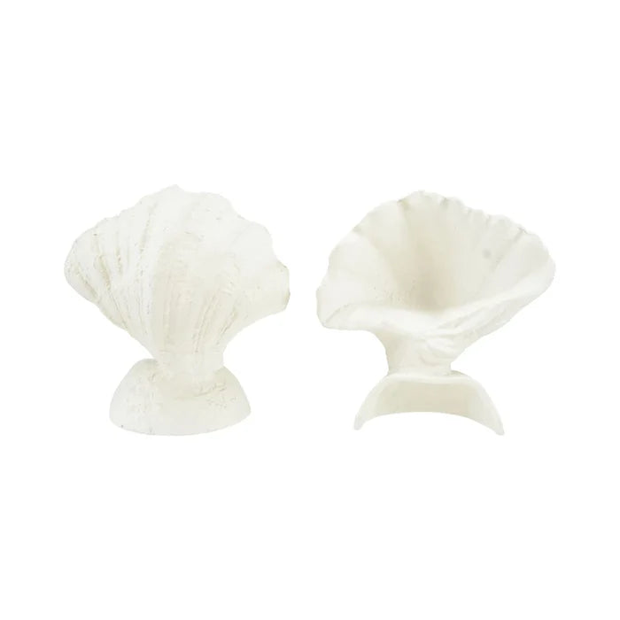 Captiva Shell Bookends