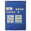 Carson Dellosa Deluxe Money Pocket Chart (CD 158032)