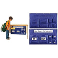 Carson Dellosa Message Center Pocket Chart (CD 158166)