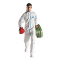 CHEMFOR TOTAL COVERALL
