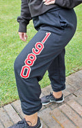Chi Upsilon Sigma 1980 Sweatpants