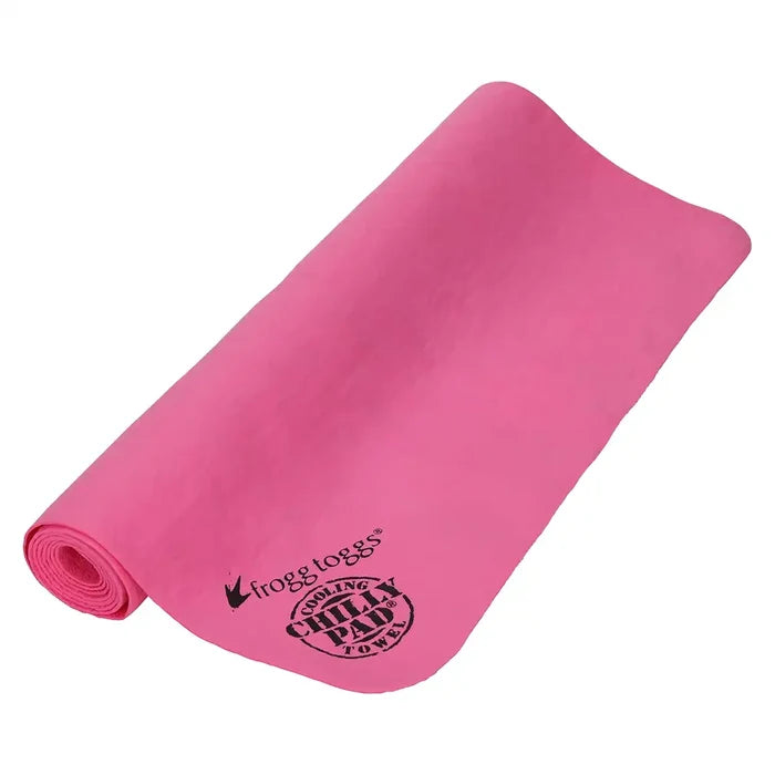 Chilly Pad Cooling Towel
