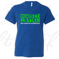 Christie Nation - Dan Christie