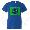 Christie Pioneers - Dan Christie