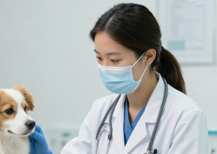 Chronic enteropathies in small animal practice: A practical approach (LVS25)