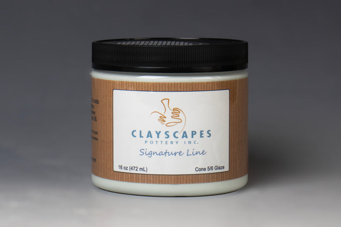 Clayscapes Oribe Pint