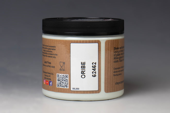 Clayscapes Oribe Pint