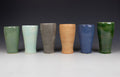 Clayscapes Pints 6 Pack - Jessica Putnam-Phillips Glazes