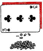 Coin Card By Danny Archer - Trick