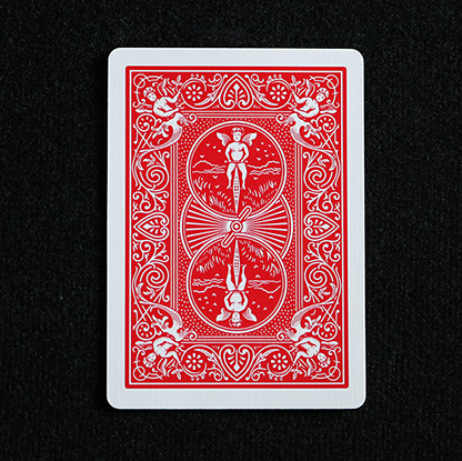 Coin Card By Danny Archer - Trick