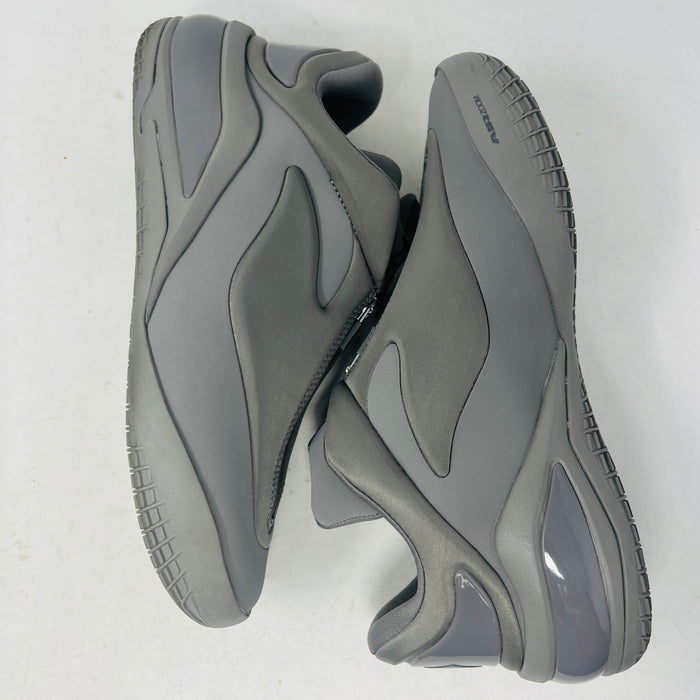 Converse SHAI 001 Ares Gray