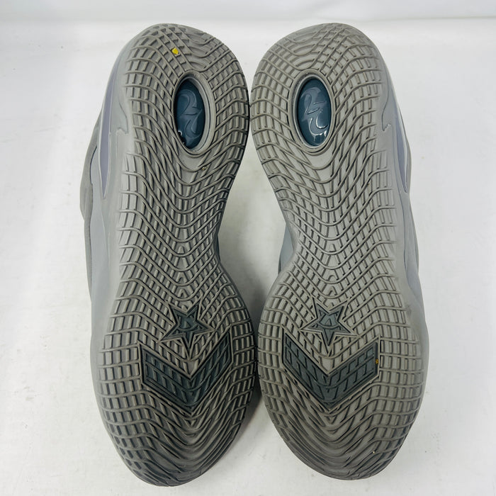 Converse SHAI 001 Ares Gray