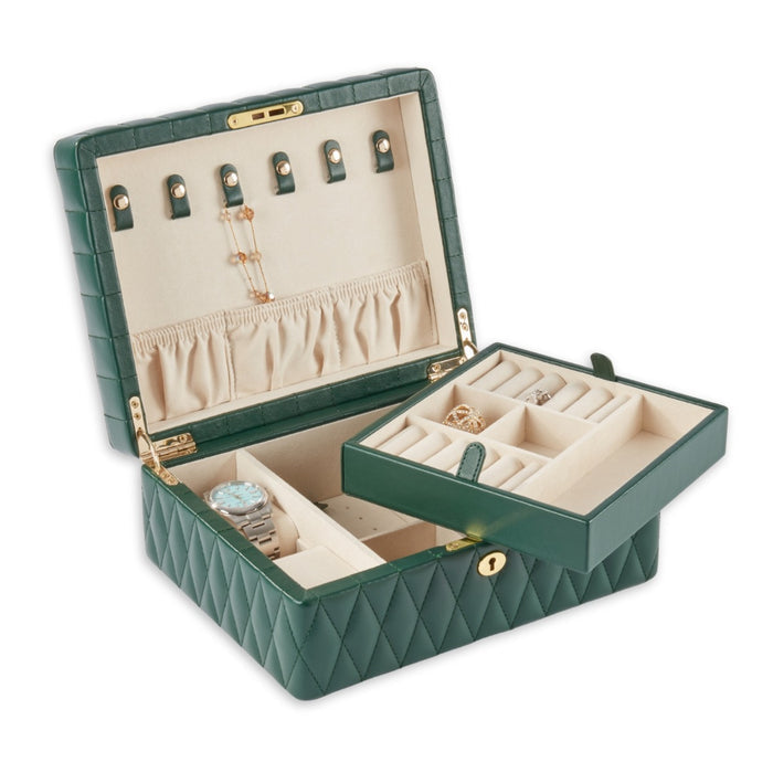 Cora Jewelry Box