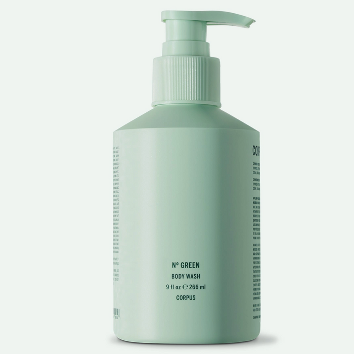 Corpus Body Wash