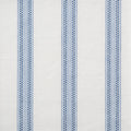 Cotton Sconset Stripe Upholstery Swatch