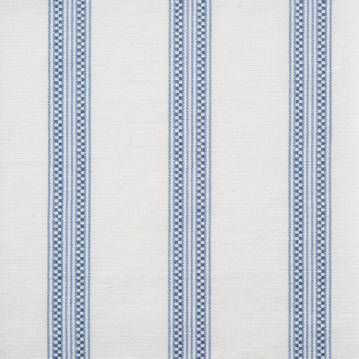 Cotton Sconset Stripe Upholstery Swatch