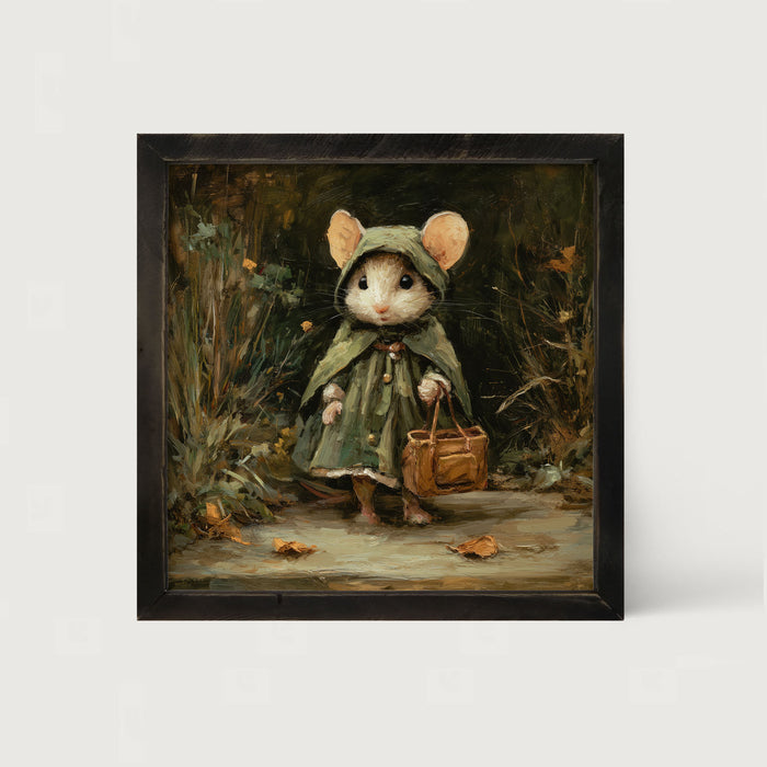 Country Friends - Sylvia