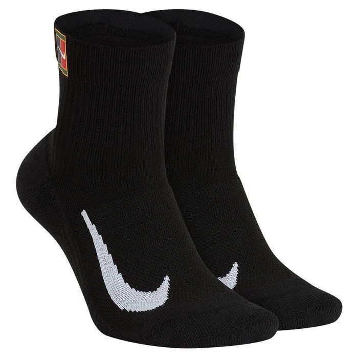 Court Multiplier Max Ankle Socks