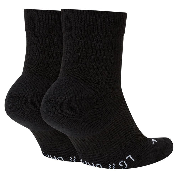 Court Multiplier Max Ankle Socks