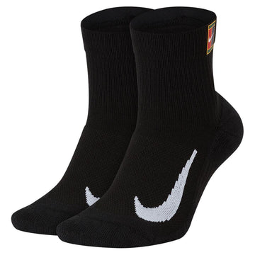 Court Multiplier Max Ankle Socks
