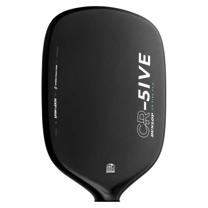 CR 5IVE v1.0 Pickleball Paddle