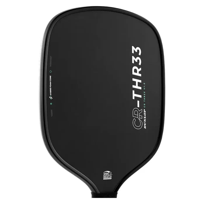 CR THR33 v1.0 Pickleball Paddle