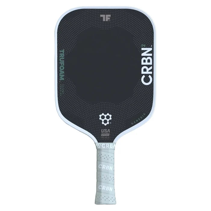 CRBN 2 Trufoam Genesis Pickleball Paddle