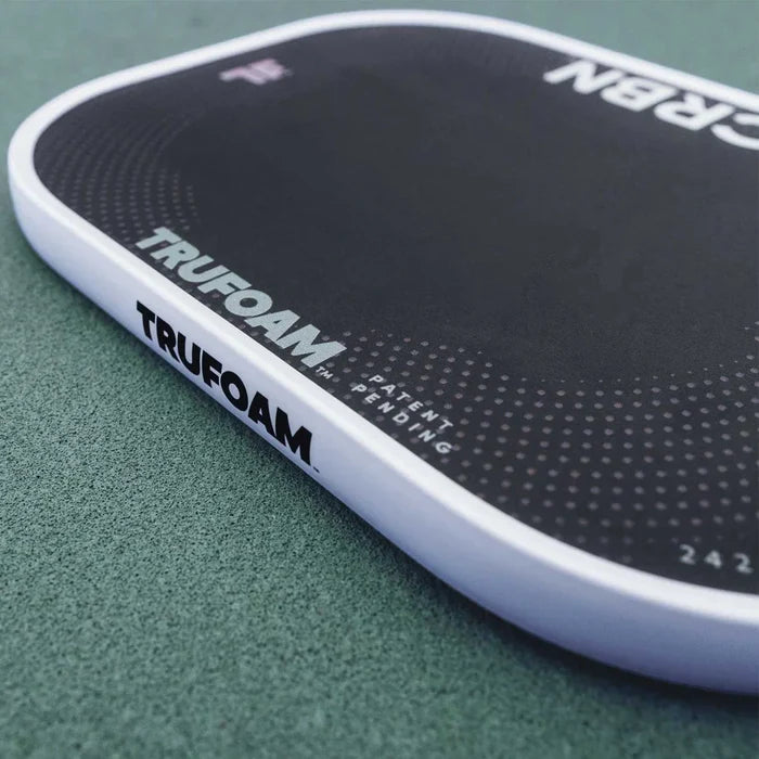 CRBN 4 Trufoam Genesis Pickleball Paddle